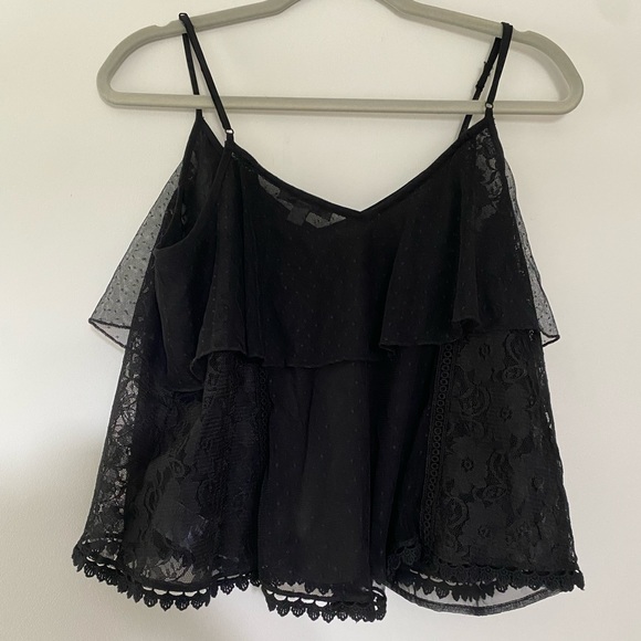 AEO Tank - Picture 2 of 3